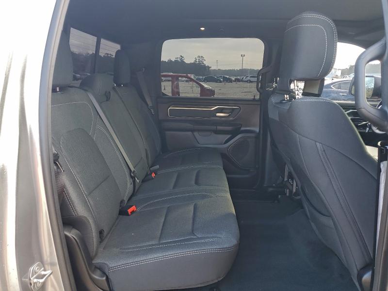Продажа на аукционе авто 2020 Ram 1500, vin: 1C6RREFTXLN320999, номер лота: 95219675
