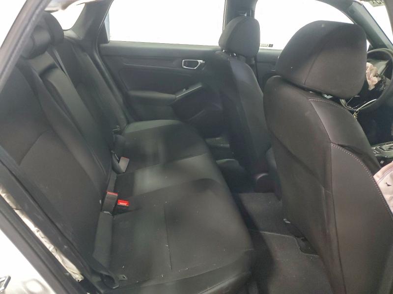 Продаж на аукціоні авто 2026 Honda Civic, vin: 2HGFE2F51TH510675, номер лоту: 96885105