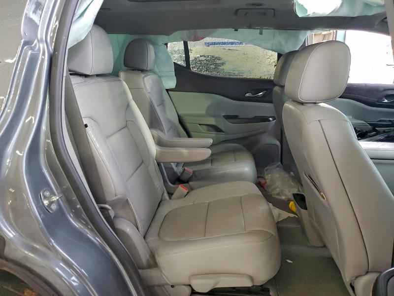 Продаж на аукціоні авто 2020 Gmc Acadia Slt, vin: 1GKKNMLS8LZ176393, номер лоту: 95018295