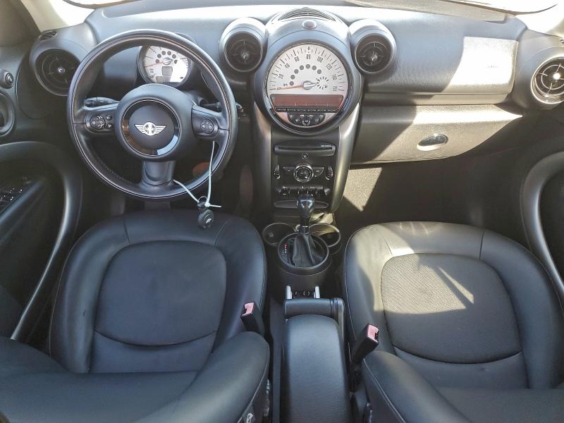 Продаж на аукціоні авто 2013 Mini Cooper, vin: WMWZB3C52DWR35787, номер лоту: 97014725