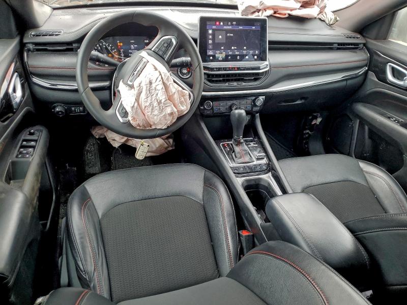 Продажа на аукционе авто 2023 Jeep Compass, vin: 3C4NJDDN2PT565279, номер лота: 97771795