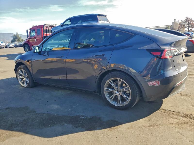 Продаж на аукціоні авто 2023 Tesla Model Y, vin: 7SAYGDEE9PF922744, номер лоту: 94968535