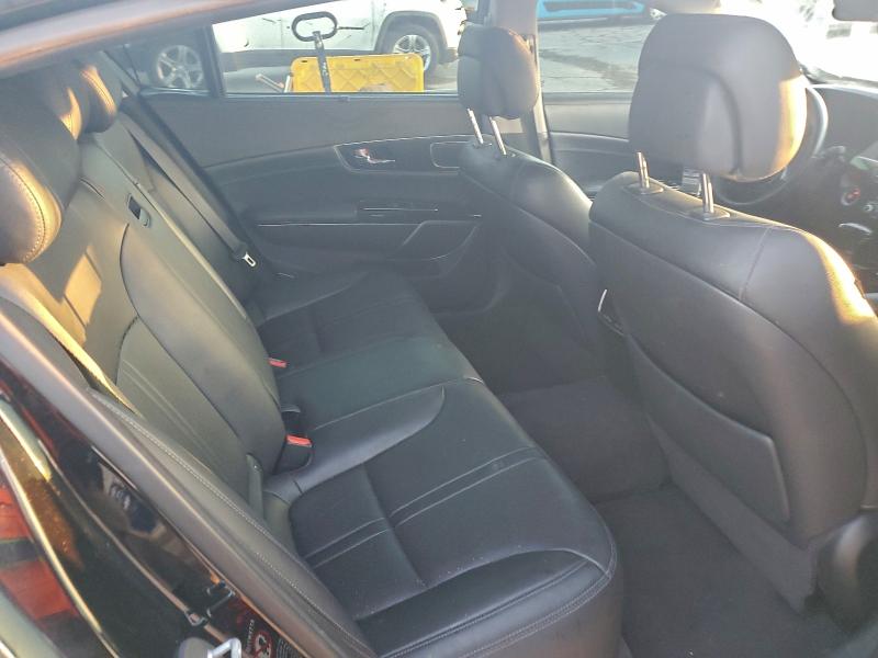 Aukcja sprzedaży 2017 Kia K900, vin: KNALT4D31H6035524, numer aukcji: 97841465