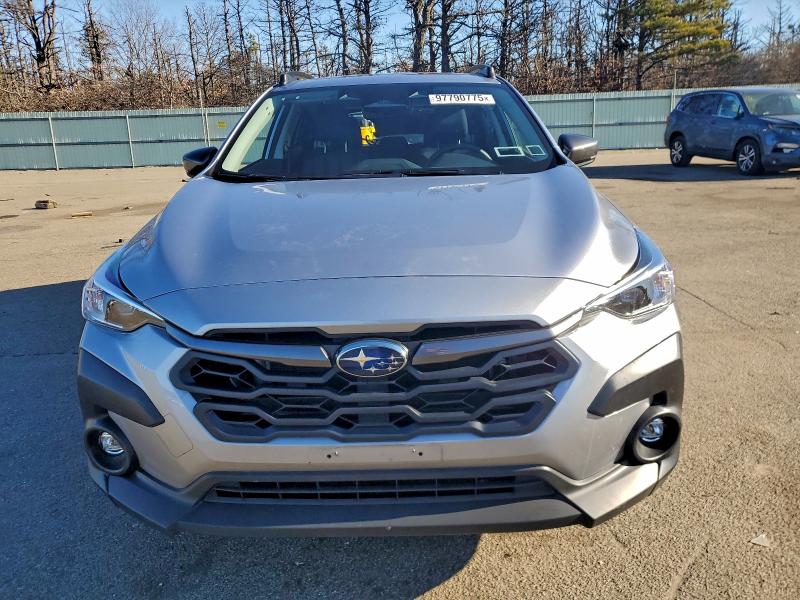 Aukcja sprzedaży 2024 Subaru Crosstrek, vin: JF2GUADC7R8390172, numer aukcji: 97790775