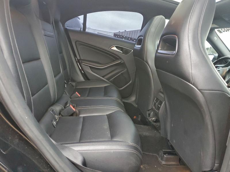 Продаж на аукціоні авто 2016 Mercedes-benz Cla 250, vin: WDDSJ4EBXGN293934, номер лоту: 94890485