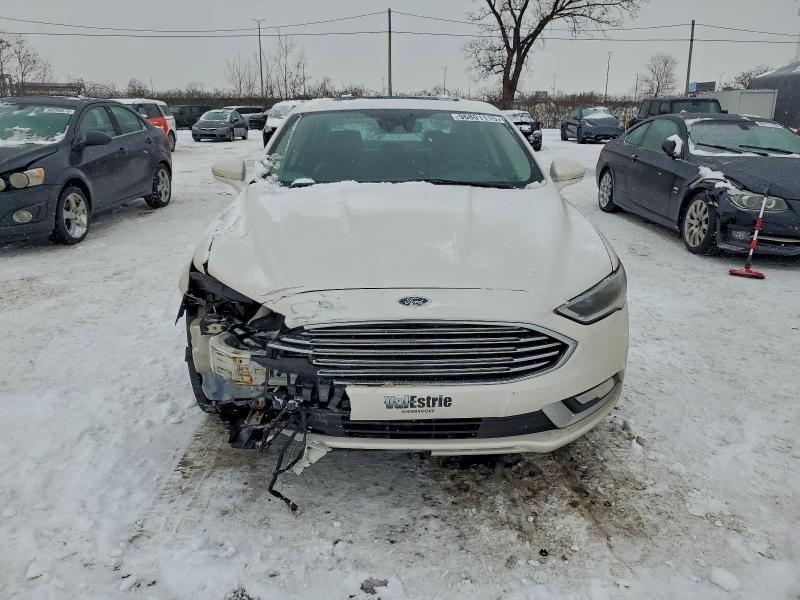 96801115 :رقم المزاد ، 3FA6P0H95HR106129 vin ، 2017 Ford Fusion مزاد بيع