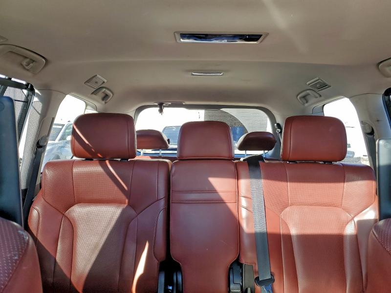 Продаж на аукціоні авто 2020 Lexus Lx, vin: JTJDY7AX8L4313788, номер лоту: 96285025