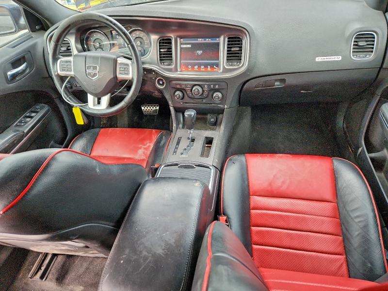 Продажа на аукционе авто 2014 Dodge Charger, vin: 2C3CDXCT2EH183652, номер лота: 95535985
