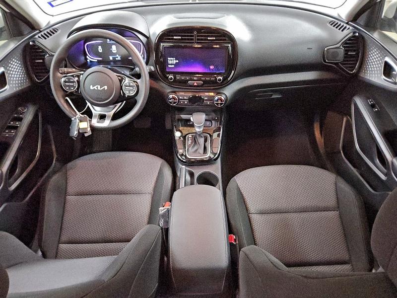2023 Kia Soul მანქანა იყიდება აუქციონზე, vin: KNDJ23AU5P7885430, აუქციონის ნომერი: 97344795