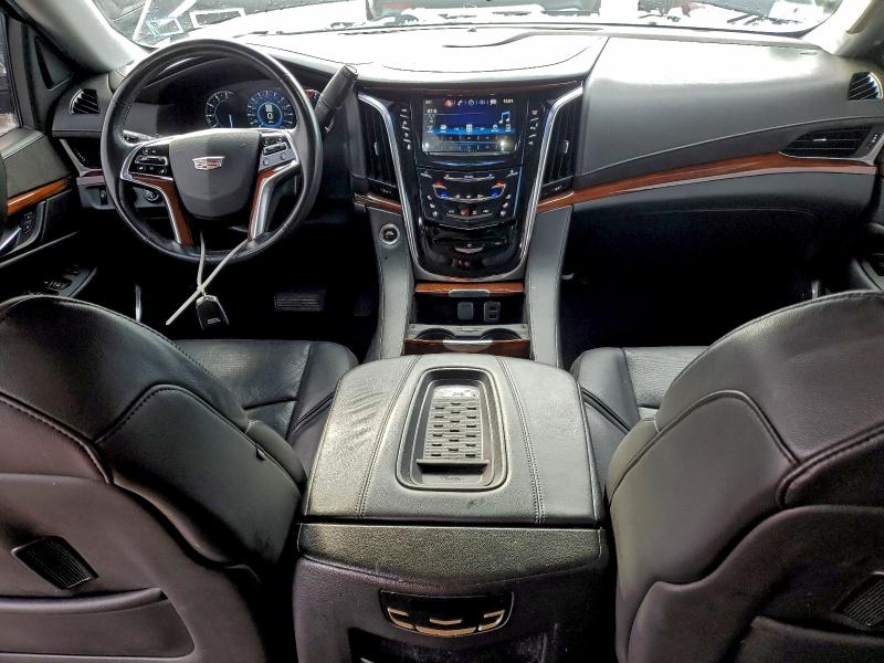 Продажа на аукционе авто 2017 Cadillac Escalade, vin: 1GYS4GKJ7HR336970, номер лота: 94000985