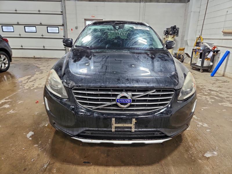 96113295 :رقم المزاد ، YV426MDD7F2604554 vin ، 2015 Volvo Xc60 مزاد بيع