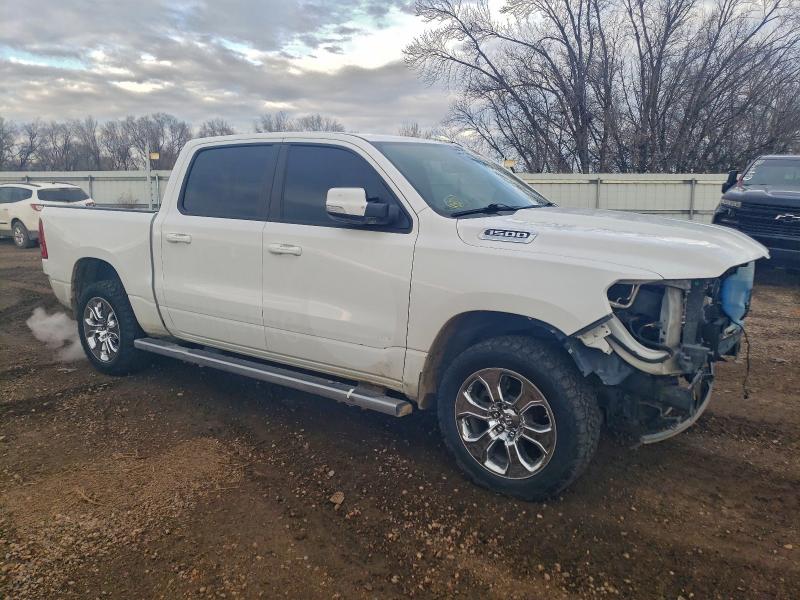 Продажа на аукционе авто 2019 Ram 1500, vin: 1C6RRFFG3KN866762, номер лота: 95333415