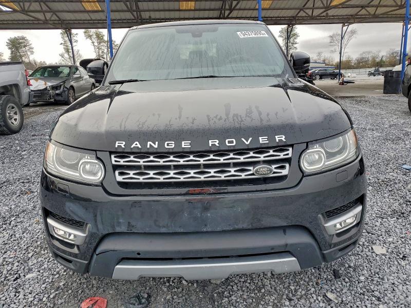 Продаж на аукціоні авто 2015 Land Rover Range Rove, vin: SALWR2VF8FA510083, номер лоту: 94375895