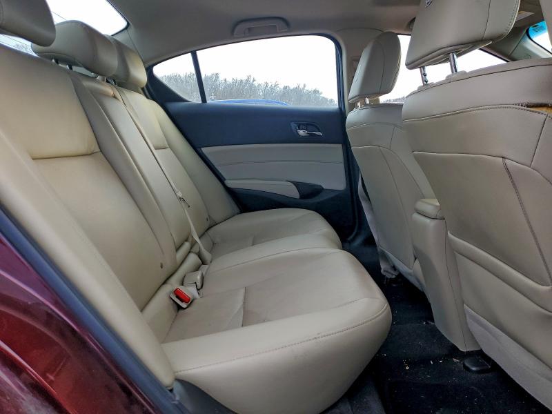 97454615 :رقم المزاد ، 19VDE1F76DE019445 vin ، 2013 Acura Ilx 20 Tec مزاد بيع