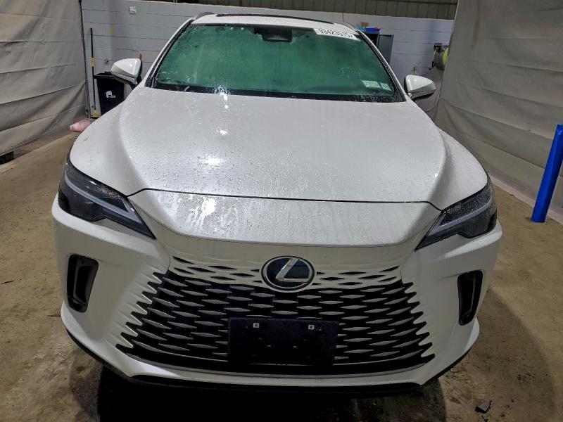 Aukcja sprzedaży 2025 Lexus Rx, vin: 2T2BBMCA6SC083954, numer aukcji: 93423515