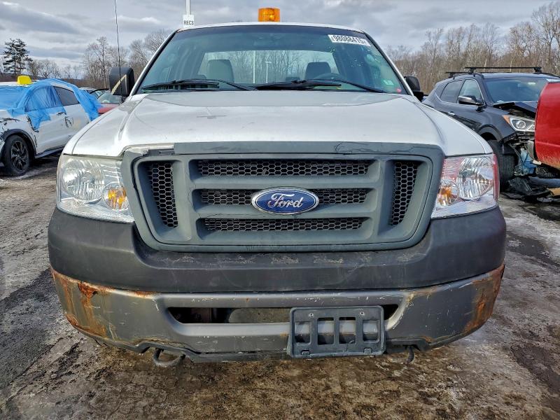 Auction sale of the 2006 Ford F150, vin: 1FTRF14W36NB40906, lot number: 98088415