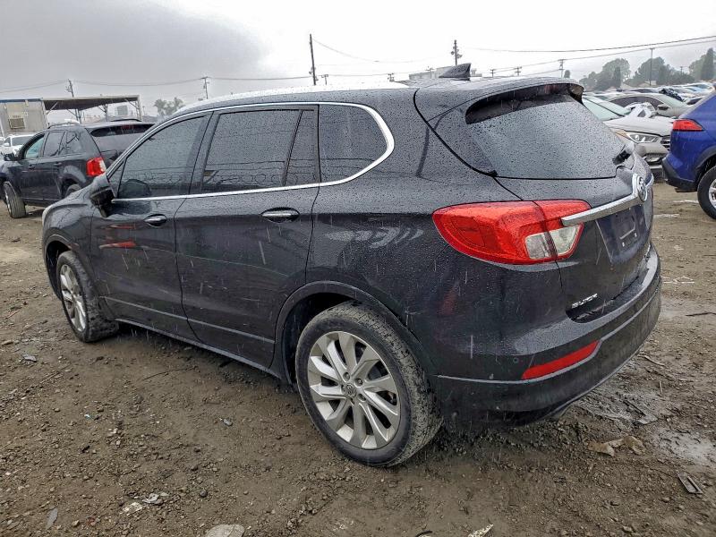 Aukcja sprzedaży 2017 Buick Envision P, vin: LRBFXFSX2HD025424, numer aukcji: 98396605