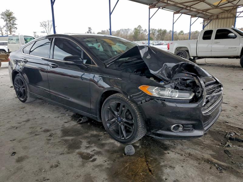 2014 Ford Fusion მანქანა იყიდება აუქციონზე, vin: 3FA6P0K95ER102375, აუქციონის ნომერი: 66523256