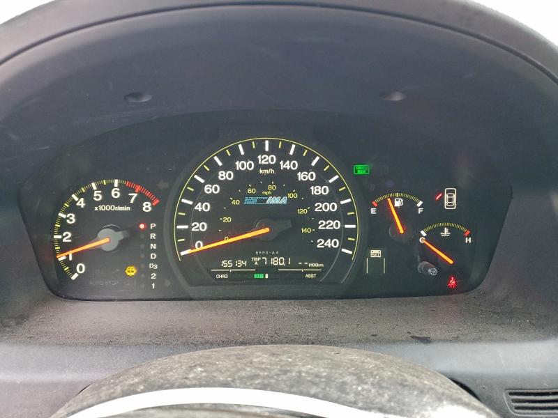 Продажа на аукционе авто 2007 Honda Accord, vin: JHMCN36467C800139, номер лота: 95166285