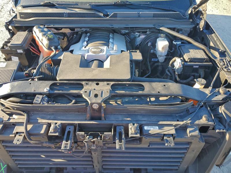 Aukcja sprzedaży 2017 Cadillac Escalade E, vin: 1GYS4KKJ7HR277549, numer aukcji: 97073435