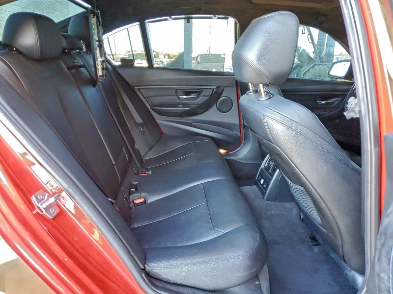 Продажа на аукционе авто 2015 Bmw 328, vin: WBA3A5C53FF609276, номер лота: 95575545