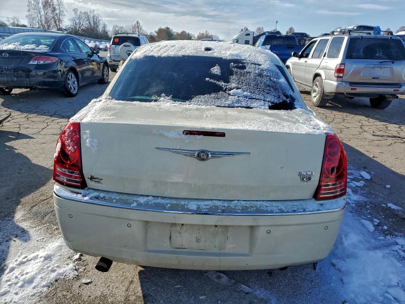 Aukcja sprzedaży 2010 Chrysler 300c, vin: 2C3CA6CT9AH114230, numer aukcji: 95494855