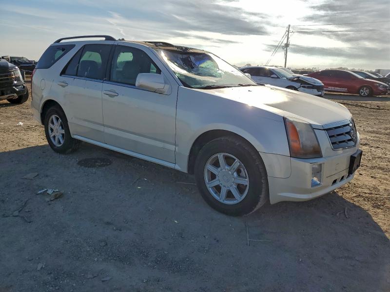 Продаж на аукціоні авто 2004 Cadillac Srx, vin: 1GYEE637440152480, номер лоту: 95883005