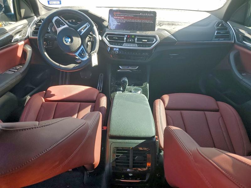Auction sale of the 2024 Bmw X3 M40i, vin: 5UX83DP04R9W61951, lot number: 94799915