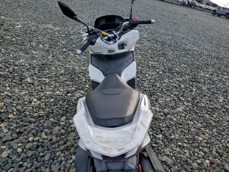 Auction sale of the 2022 Honda Ww150, vin: RLHKF4717NY100490, lot number: 94929125