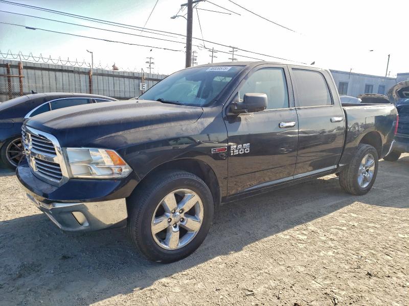 Продажа на аукционе авто 2016 Ram 1500 Slt, vin: 1C6RR7LM0GS172748, номер лота: 96939575