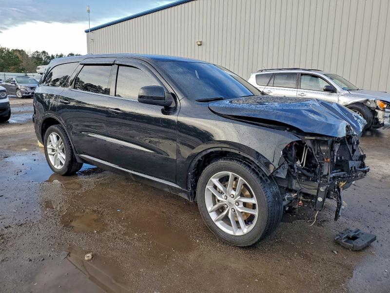 Продажа на аукционе авто 2022 Dodge Durango, vin: 1C4RDHDGXNC156957, номер лота: 97523205