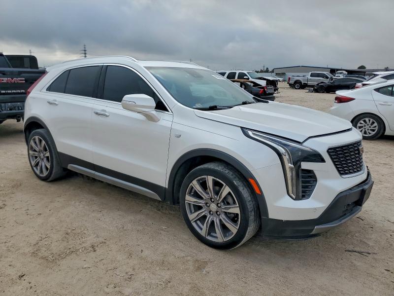 Продажа на аукционе авто 2022 Cadillac Xt4 Premiu, vin: 1GYFZCR40NF105398, номер лота: 98204975