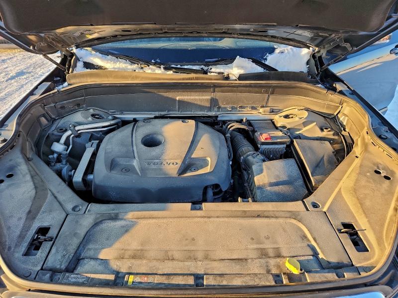 Aukcja sprzedaży 2020 Volvo Xc90, vin: YV4A22PK0L1551980, numer aukcji: 95973215