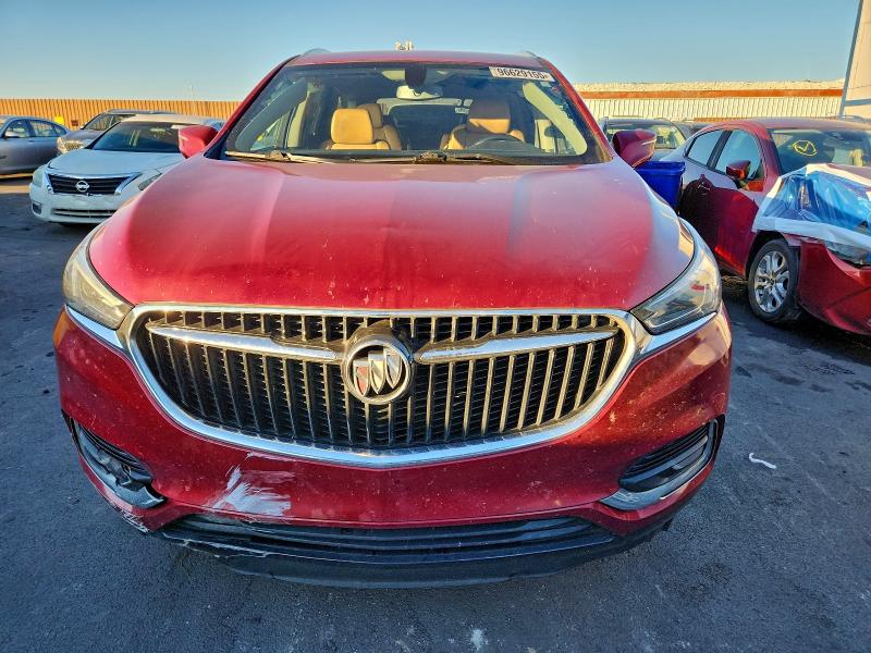 Продажа на аукционе авто 2019 Buick Enclave, vin: 5GAERBKW7KJ207170, номер лота: 96629155