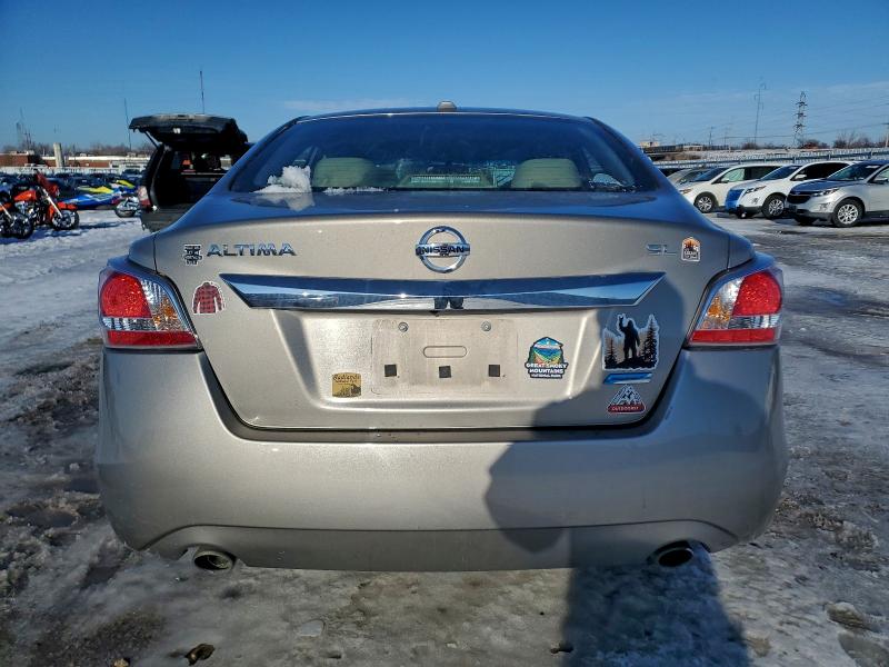 97009135 :رقم المزاد ، 1N4AL3AP3EN370609 vin ، 2014 Nissan Altima مزاد بيع