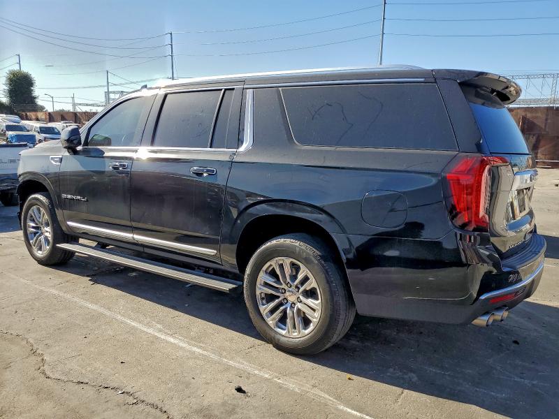 95656845 :رقم المزاد ، 1GKS2JKLXPR201723 vin ، 2023 Gmc Yukon Xl مزاد بيع