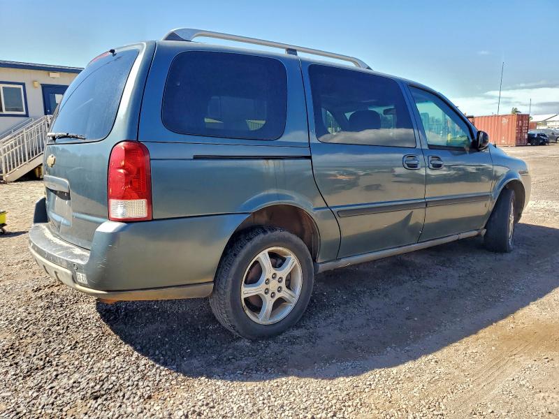 90980325 :رقم المزاد ، 1GNDV33L26D170637 vin ، 2006 Chevrolet Uplander مزاد بيع