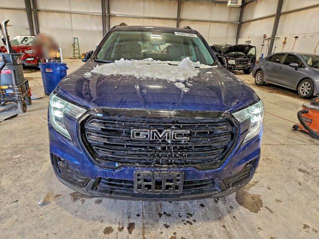 94887595 :رقم المزاد ، 3GKALVEG3PL187217 vin ، 2023 Gmc Terrain مزاد بيع