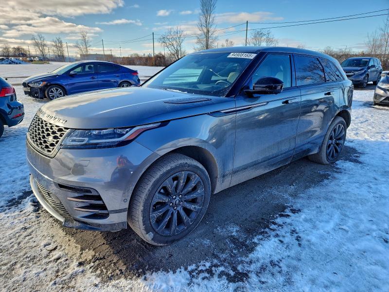 Продажа на аукционе авто 2019 Land Rover Range Rover Velar, vin: SALYL2EN3KA203755, номер лота: 94908165