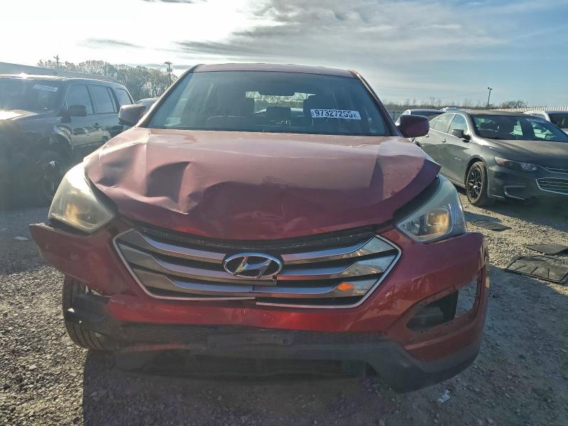 Aukcja sprzedaży 2015 Hyundai Santa Fe Sport, vin: 5XYZTDLB9FG278966, numer aukcji: 97327255
