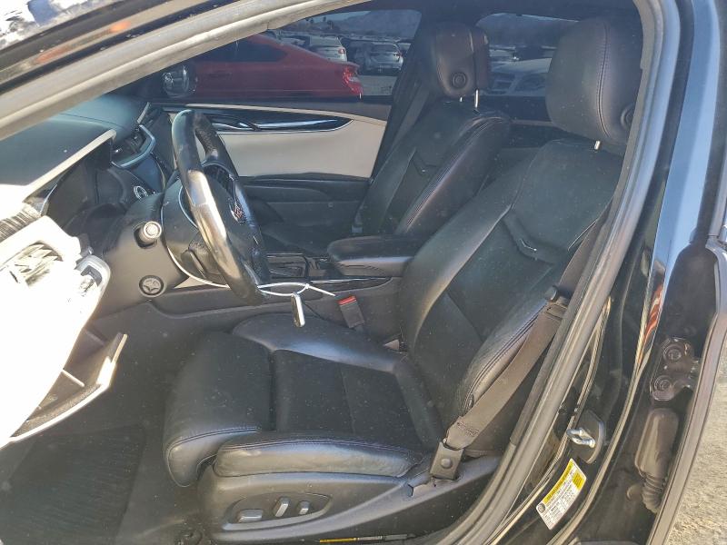 Aukcja sprzedaży 2013 Cadillac Xts, vin: 2G61U5S32D9216881, numer aukcji: 96317215