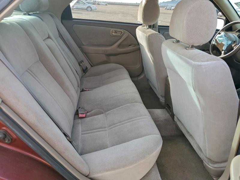 1999 Toyota Camry Ce მანქანა იყიდება აუქციონზე, vin: 4T1BG22K9XU563206, აუქციონის ნომერი: 98188525