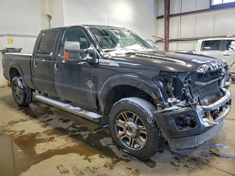 Продажа на аукционе авто 2014 Ford F350 Super, vin: 1FT8W3BT9EEB31237, номер лота: 97124445