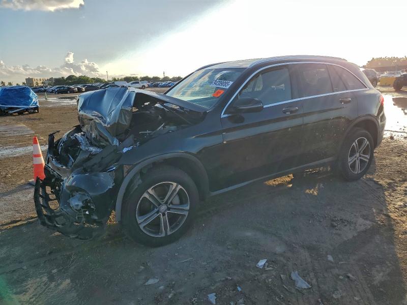 Продажа на аукционе авто 2016 Mercedes-benz Glc, vin: WDC0G4JB9GF102109, номер лота: 54477576