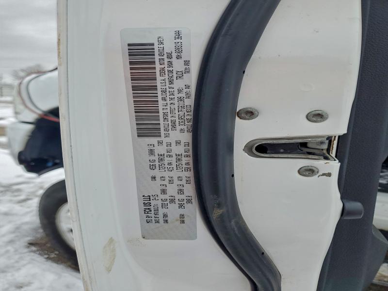 Продаж на аукціоні авто 2015 Ram 2500, vin: 3C6UR5CL7FG611309, номер лоту: 94025885