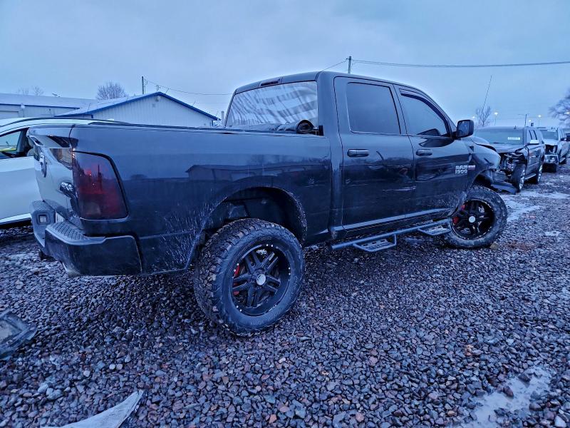 Aukcja sprzedaży 2016 Ram 1500, vin: 3C6RR7KT8GG326865, numer aukcji: 85441885