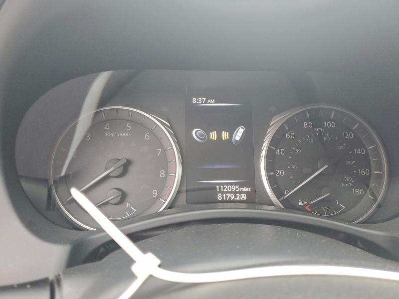 Aukcja sprzedaży 2020 Infiniti Q50 Pure, vin: JN1EV7AP7LM205245, numer aukcji: 96249945