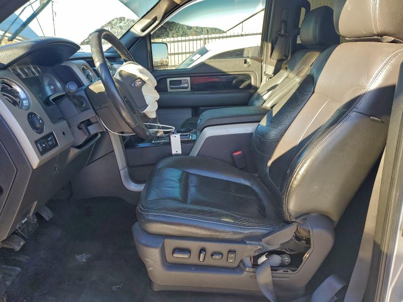 Продаж на аукціоні авто 2010 Ford F150, vin: 1FTFW1EV9AFD96351, номер лоту: 95469055