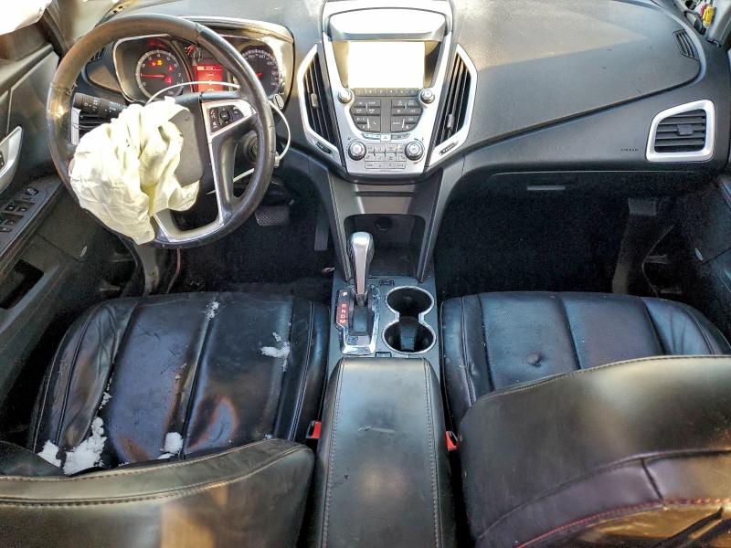 Auction sale of the 2013 Gmc Terrain, vin: 2GKFLVEK2D6246428, lot number: 96173455