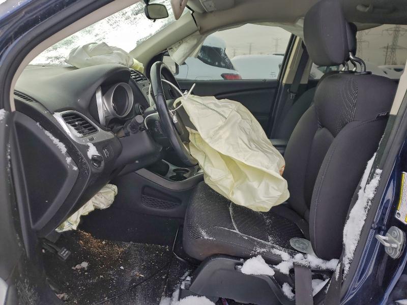 Продаж на аукціоні авто 2018 Dodge Journey, vin: 3C4PDCAB0JT218061, номер лоту: 95449895